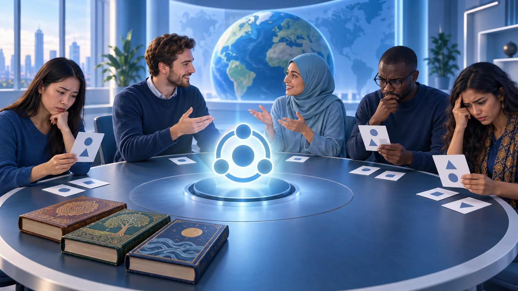 Some believe that we should invent a new language for international communication.Do the advantages of this outweigh the disadvantages?
