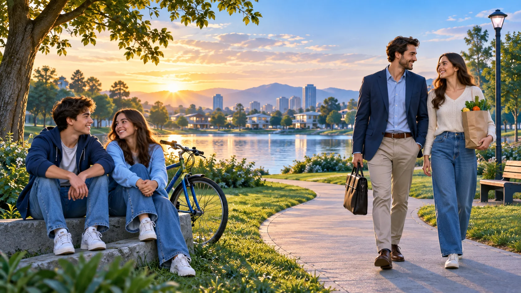 Some people think that the teenage years are the happiest times of most people’s lives. Others think that adult life brings more happiness in spite of greater responsibilities.Discuss both these views and give your own opinion.