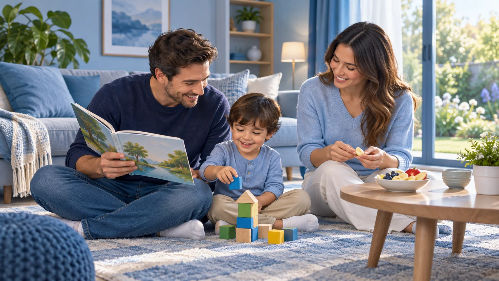 It must be a woman who stays at home to care for children. Men are not suited to this kind of work.To what extent do you agree or disagree with this statement?