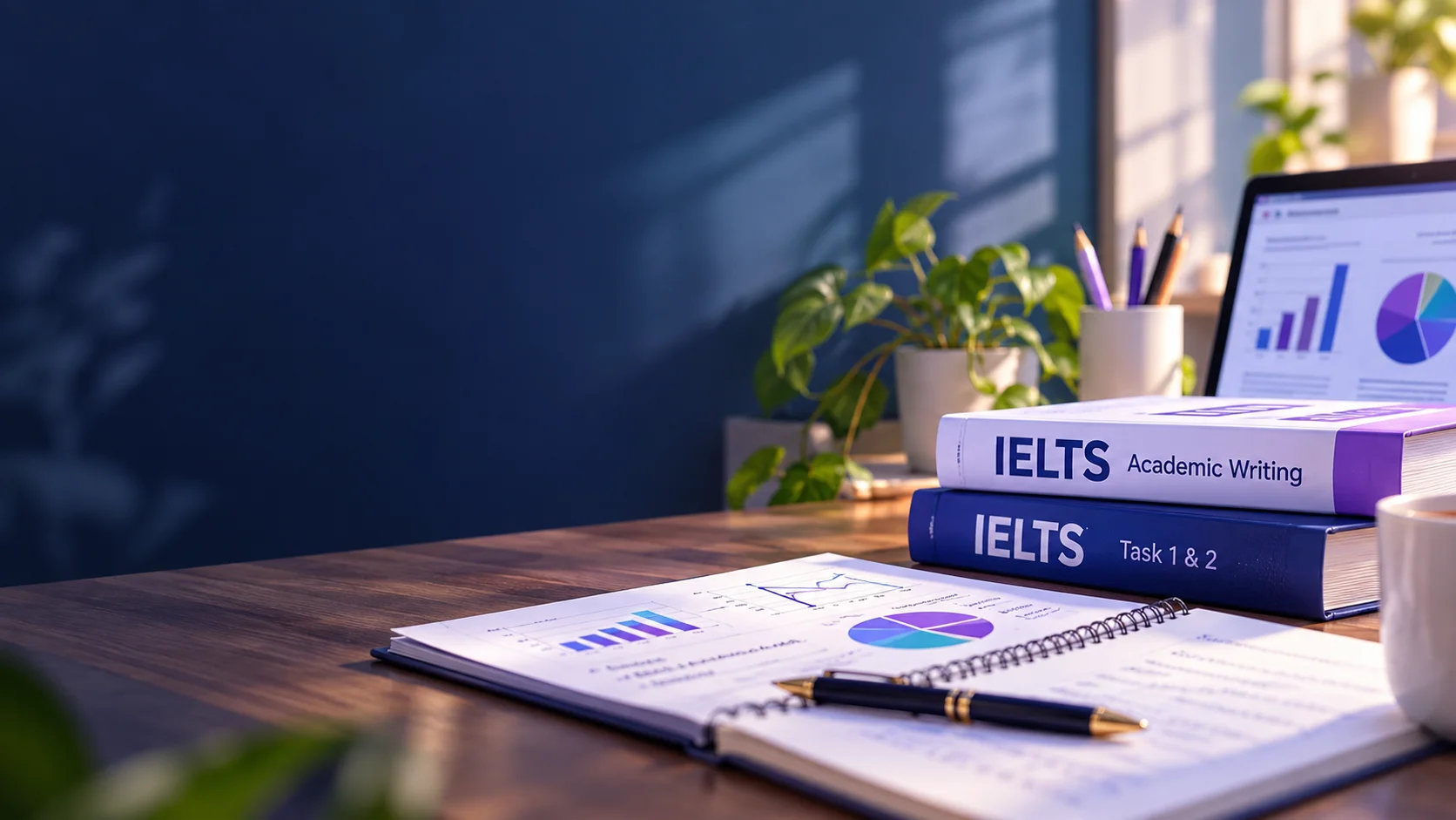 Here is a list of comparative structures that can be used in both Tasks 1 and 2 of IELTS writing