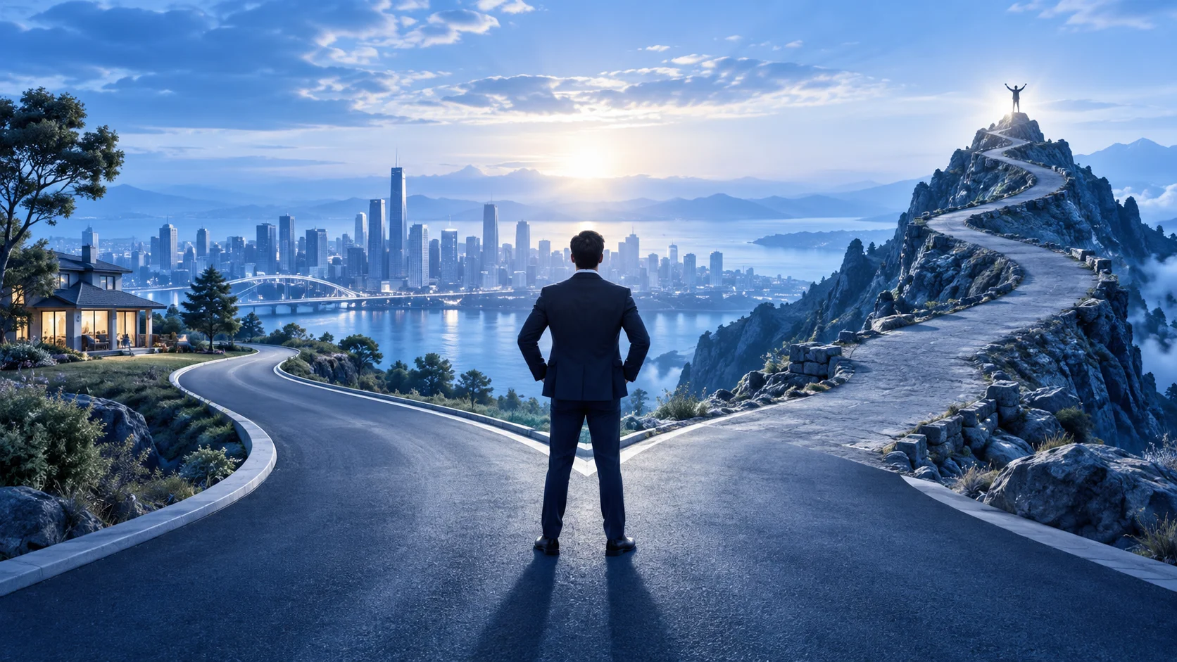 It is important for people to take risks, both in their professional lives and their personal lives.Do you think the advantages of taking risks outweigh the disadvantages?