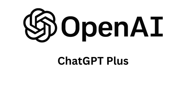 ChatGPT Plus