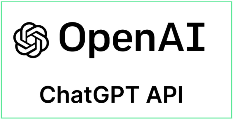 OpenAI API Key