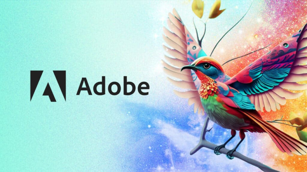 Adobe Firefly Premium