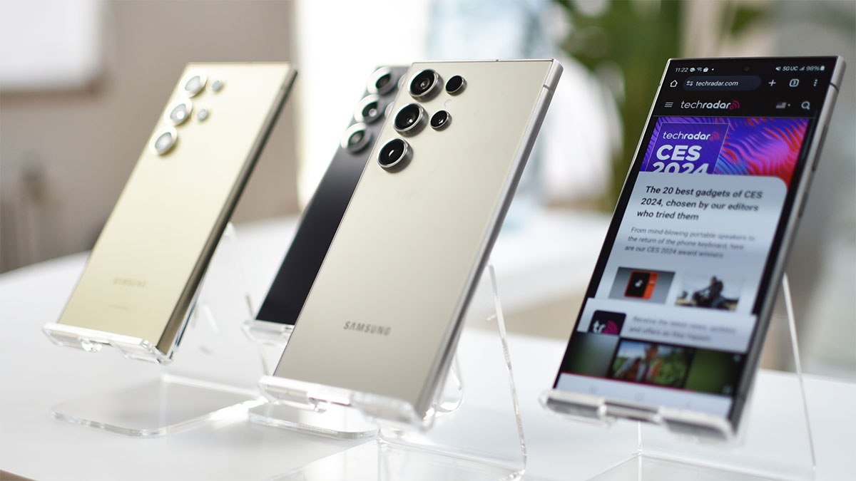 ُSamsung s25 ultra