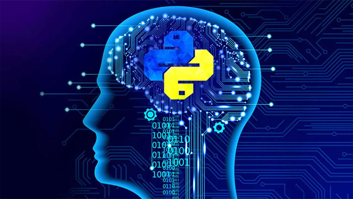 دوره Python و هوش مصنوعی